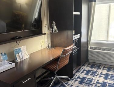 Traditional, Guest room, 1 King