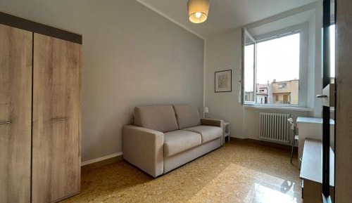 Superior One-Bedroom Apartment with Balcony