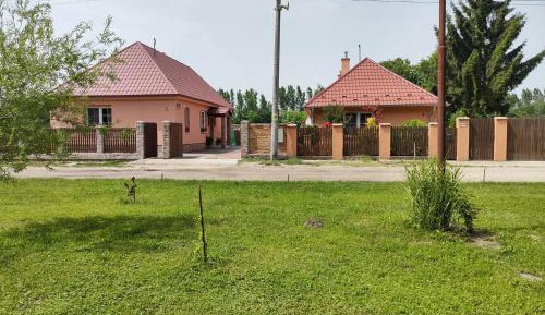Five-Bedroom House