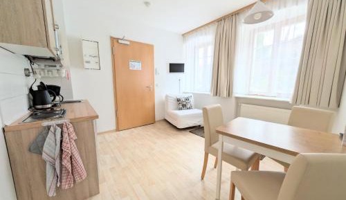 One-Bedroom Holiday apartment