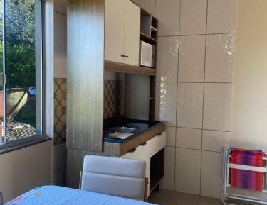 Two-Bedroom Standard Apartment