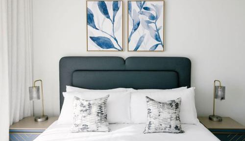 2 Bedroom Ocean View