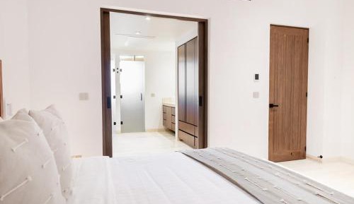 Apartment - Ground Floor