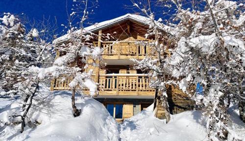 Superior Chalet