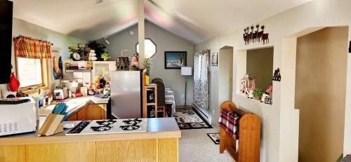 Vacation Home