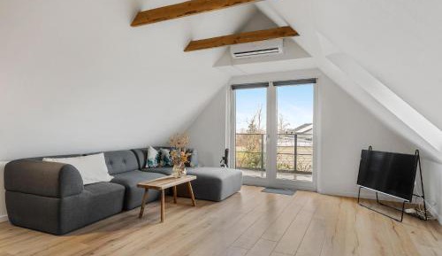 Two-Bedroom Holiday Home