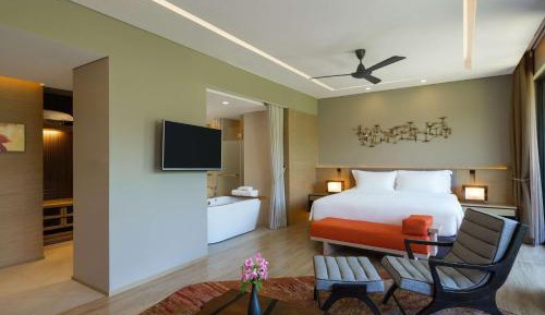 D'Corner Suite