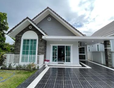 One-Bedroom Villa