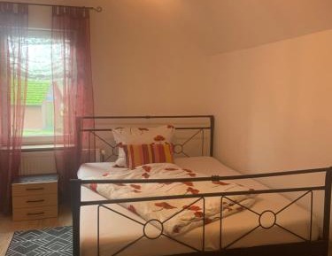 Four-Bedroom Apartment