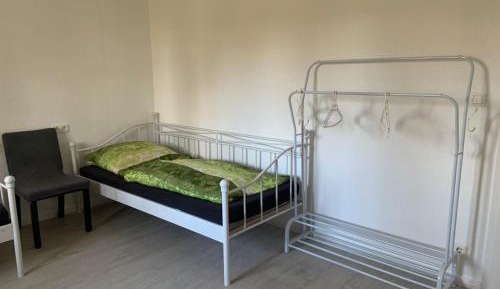 Apartment - Ground Floor
