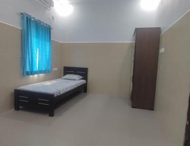Small Twin Room