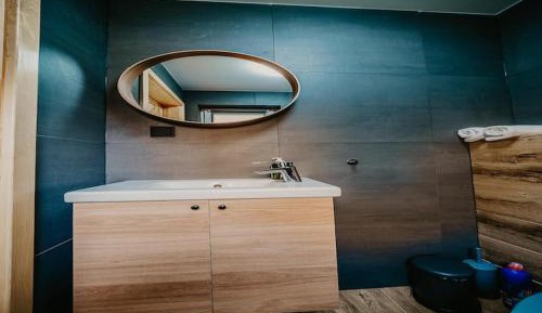 Two-Bedroom Holiday Home