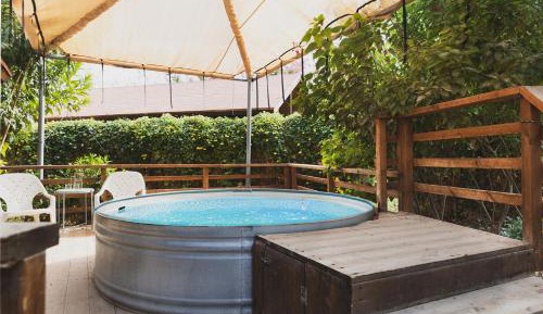 Suite with Private Pool