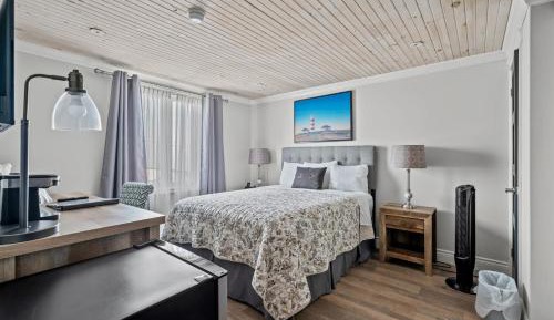 Suite with Sea View