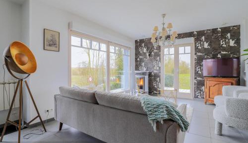 Four-Bedroom Vacation Home