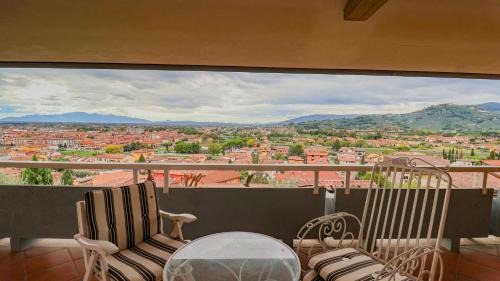 Three-Bedroom Vacation Home 