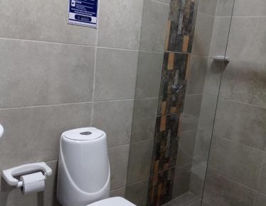 Standard Double Room with Fan