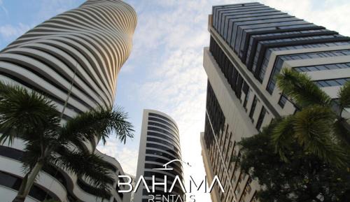 One-Bedroom Premium Apartment