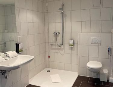 Double or Twin Room - Disability Access
