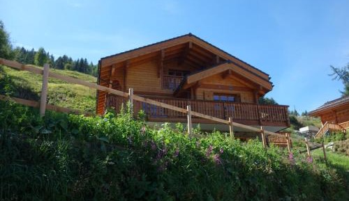 Superior Chalet