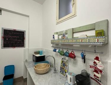 Apartment - Disability Access