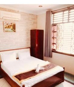 Single Room with Balcony