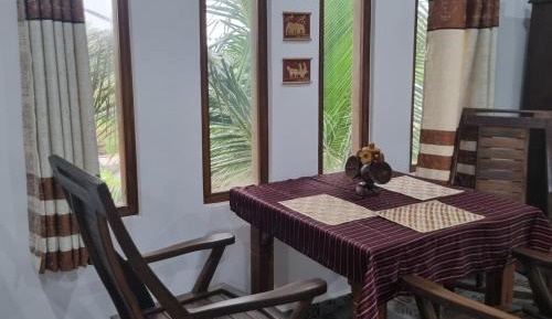 Junior Suite with Sea View