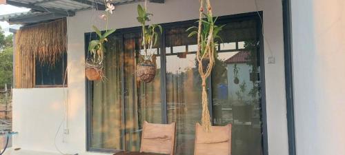 Deluxe Double Room with Shower