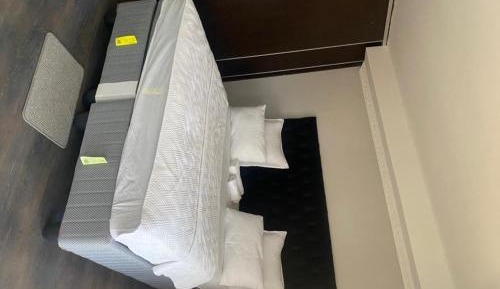 Deluxe Double Room with Shower