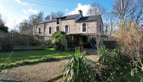 Studio Apartment with River View