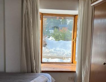 Classic Quadruple Room