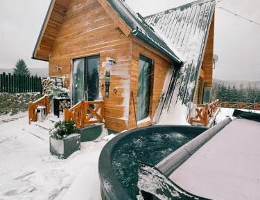 Three-Bedroom Chalet