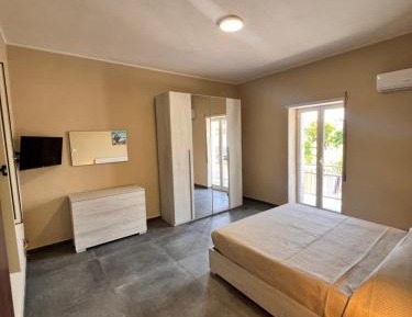 Family Suite with Balcony