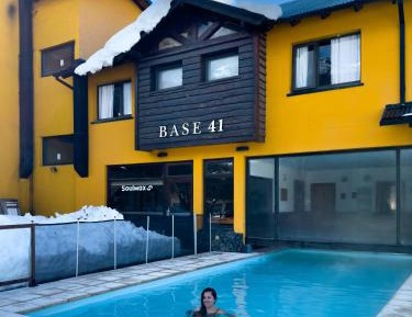 Two-Bedroom Apartment (5 Person)