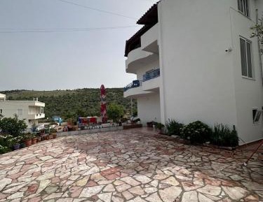 Triple Room with Balcony