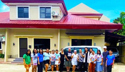 Deluxe Double Room with Bath