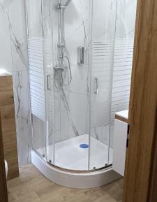 Quadruple Room with Shower