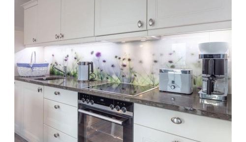 Two-Bedroom Holiday Home