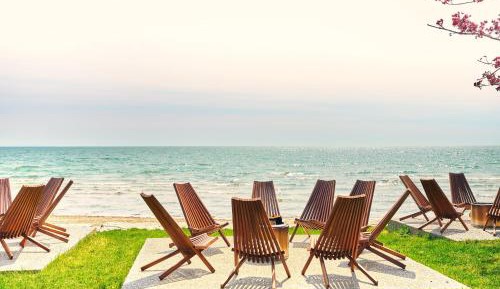 Three-Bedroom Townhouse Suite 214