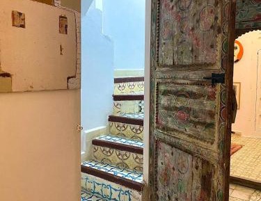 Junior Suite with Shower