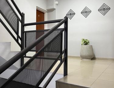 Superior One-Bedroom Apartment with Balcony