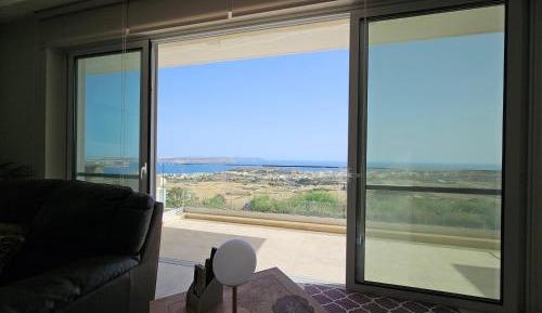 Apartment with Sea View