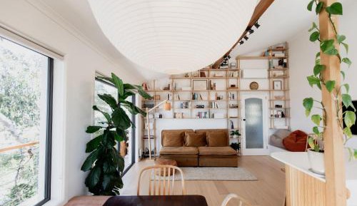 Holiday Home