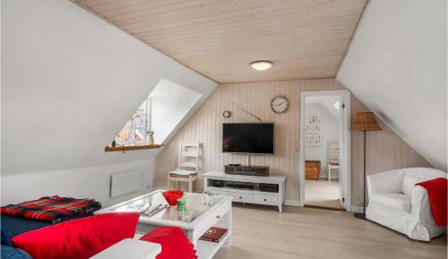 Two-Bedroom Holiday Home
