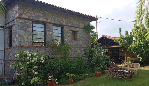 One-Bedroom Chalet