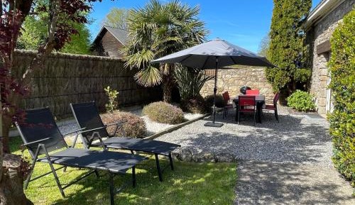 Holiday Home (4 Adults)