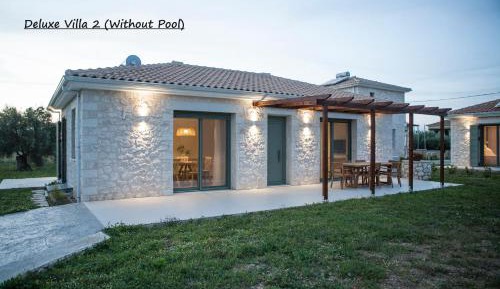 Deluxe Villa