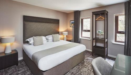 Grand Double or Twin Room