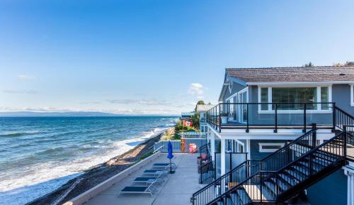 Suite with Sea View