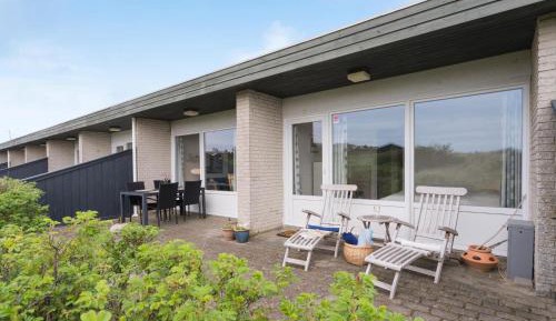 Two-Bedroom Holiday Home